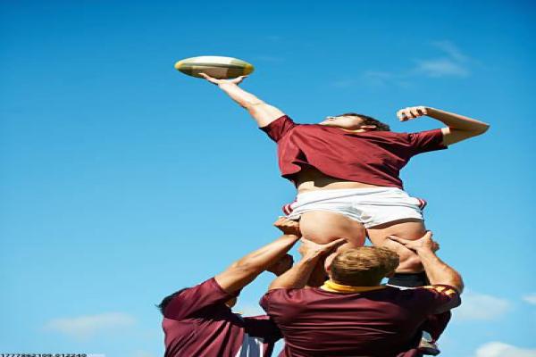 初高中体育强化班学习路线规划(图1)
