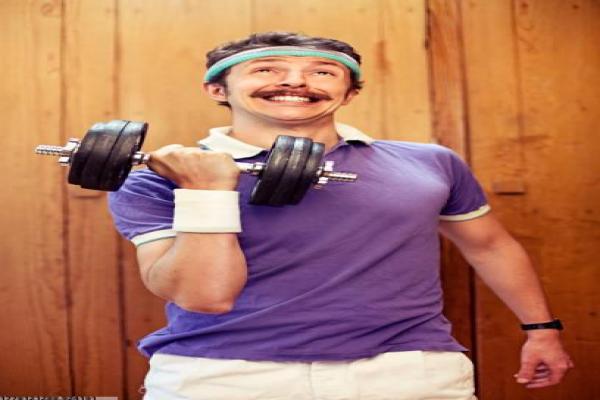 如何撰写体育培训行业的文案推广朋友圈? 如何撰写体育培训行业的文案推广朋友圈?(图1)